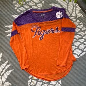 Clemson Tigers Tee